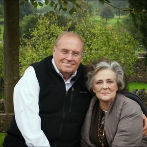 Meet your Posher, Jay